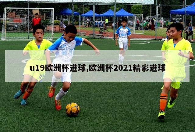 u19欧洲杯进球,欧洲杯2021精彩进球